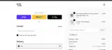 Birdie Bean coupon verification screenshot