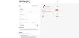 WELCOME15 coupon verification screenshot