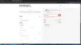 WELCOME15 coupon verification screenshot
