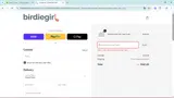 thankyou coupon verification screenshot