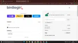 thankyou coupon verification screenshot
