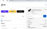 SWINGDAD coupon verification screenshot