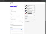 CLUBUP coupon verification screenshot