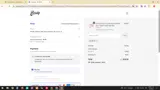 SEP15 coupon verification screenshot