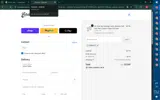 SWING15 coupon verification screenshot
