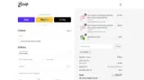 CLUBUP coupon verification screenshot