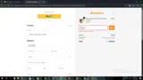25BFMAIL coupon verification screenshot