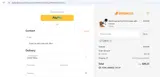 cart10 coupon verification screenshot