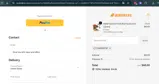 CHIRPNOOK coupon verification screenshot