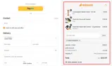 SIMPLYCODES10 coupon verification screenshot