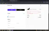 Birdman Bats coupon verification screenshot