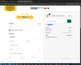 NEWSUB10 coupon verification screenshot