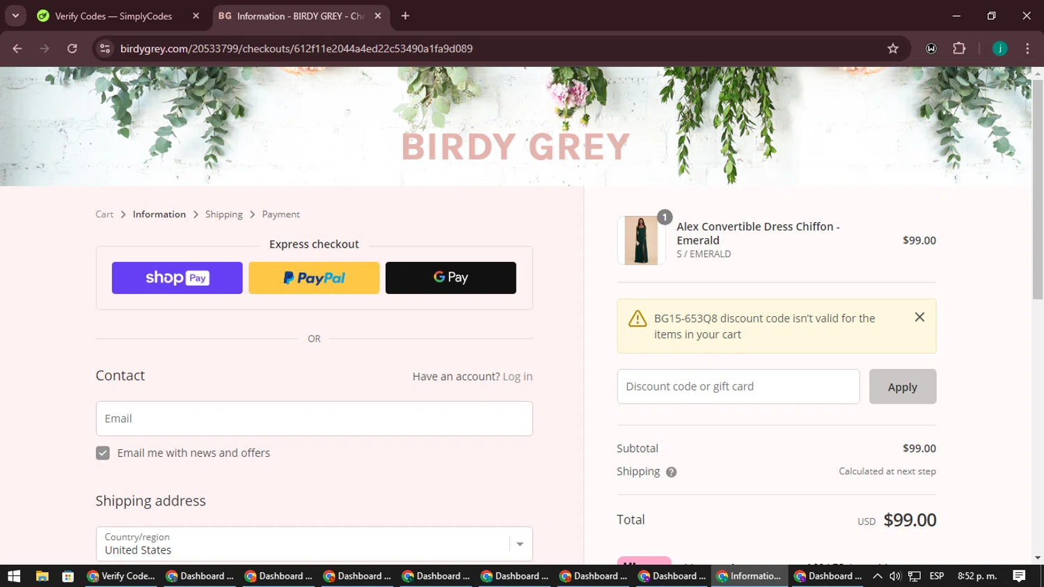Birdie Discount Code at Ward Werner blog