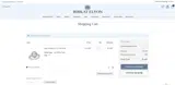 welcome5 coupon verification screenshot