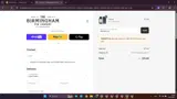 FREEBOTTLE coupon verification screenshot