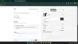 FRIEND coupon verification screenshot