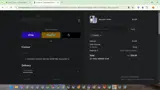 FRIEND coupon verification screenshot