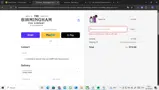 GOOGLE6 coupon verification screenshot