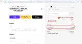 GOOGLE2511 coupon verification screenshot