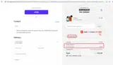 GOOGLE64 coupon verification screenshot