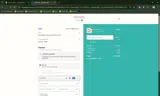 WELCOME10 coupon verification screenshot