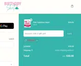 FREESHIP coupon verification screenshot