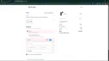 Birthright coupon verification screenshot