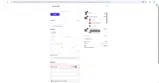 Birthright coupon verification screenshot