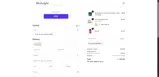Birthright coupon verification screenshot