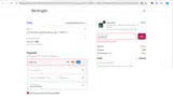 Birthright coupon verification screenshot