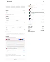 Birthright coupon verification screenshot