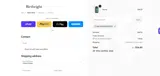 Birthright coupon verification screenshot