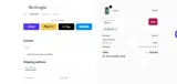 Birthright coupon verification screenshot