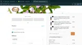 SUMMERPLANTSSEEDS coupon verification screenshot