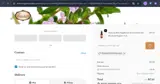FINDINGTHEFRANKS coupon verification screenshot