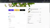 BIRTHFUL coupon verification screenshot