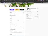 THEBIRTHHOUR coupon verification screenshot