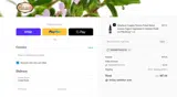 THEBIRTHHOUR coupon verification screenshot