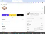 SAVE10 coupon verification screenshot