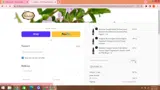 10VINO coupon verification screenshot