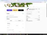halloween82 coupon verification screenshot