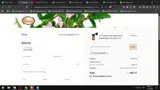 halloween82 coupon verification screenshot