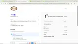janelle10 coupon verification screenshot