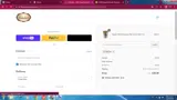 birt44 coupon verification screenshot