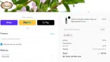 LAGI coupon verification screenshot