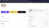 janelle10 coupon verification screenshot