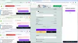 WELCOMETOBISCUIT10 coupon verification screenshot