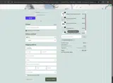 WELCOMETOBISCUIT10 coupon verification screenshot