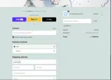 LOVE coupon verification screenshot