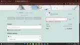 EXTRATWENTY coupon verification screenshot